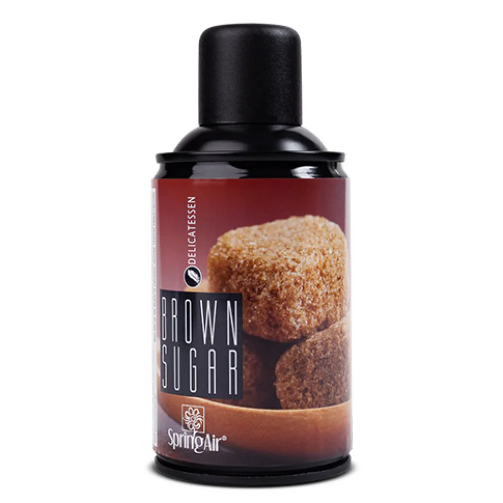 Deodorante ambiente Brown Sugar