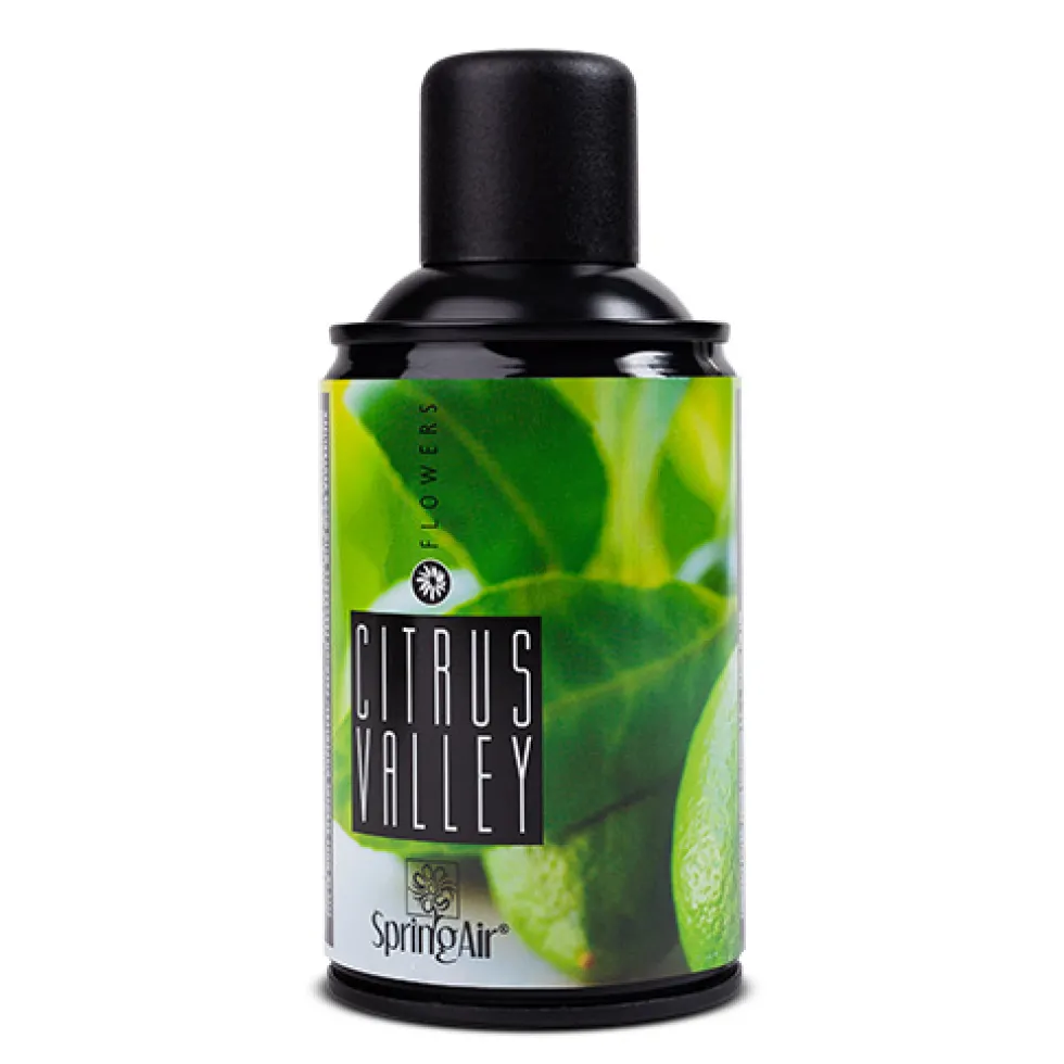 Deodorante ambiente Citrus Valley