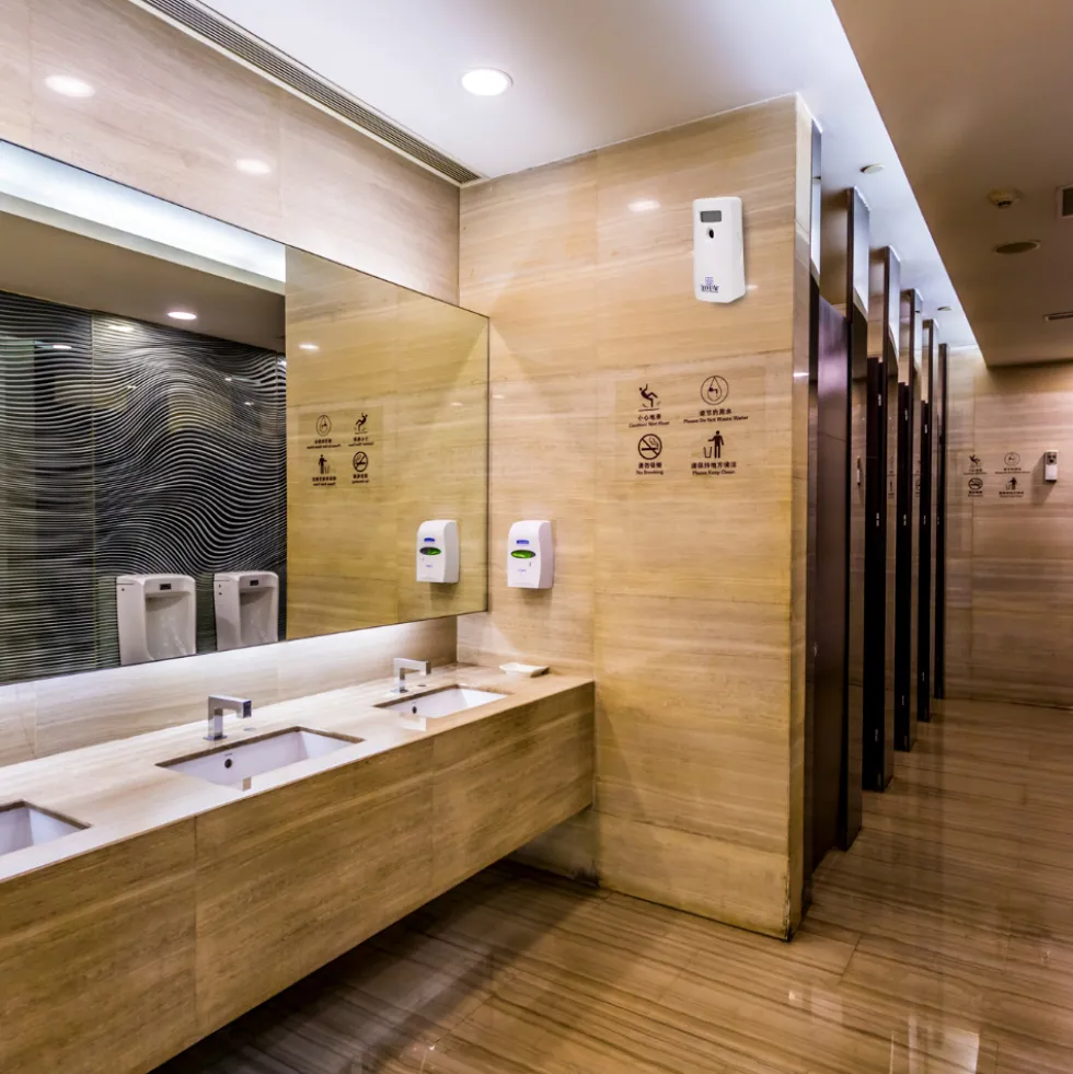 Deodorante ambiente Enigma