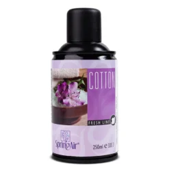 Deodorante ambiente Fresh Cotton