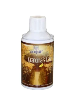 Deodorante ambiente Grandma's cake