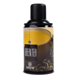 Deodorante ambiente Green Tea