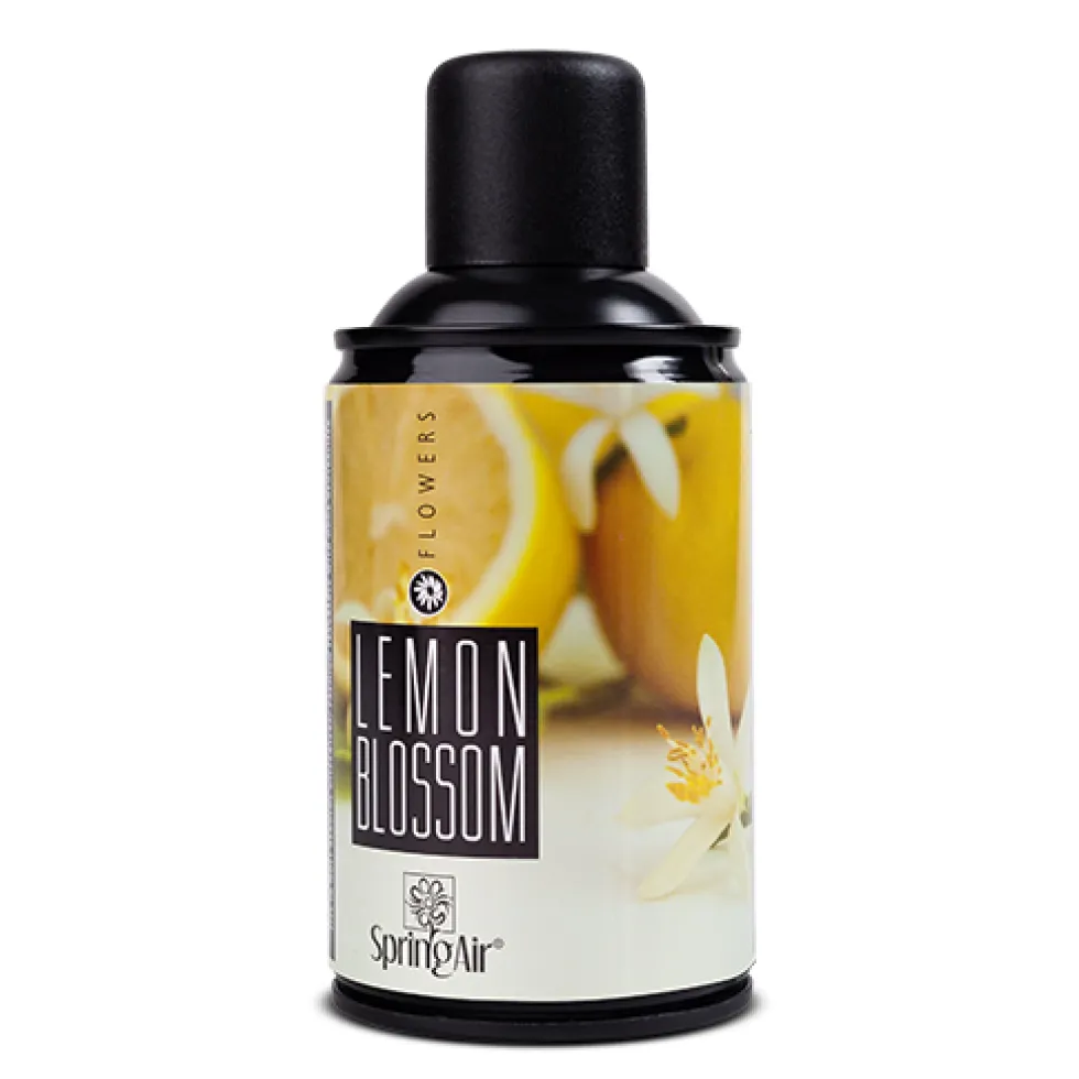 Deodorante ambiente Lemon Blossom