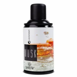 Deodorante ambiente Musk
