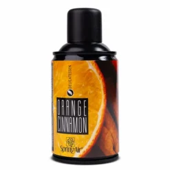 Deodorante ambiente Orange e Cinnamon