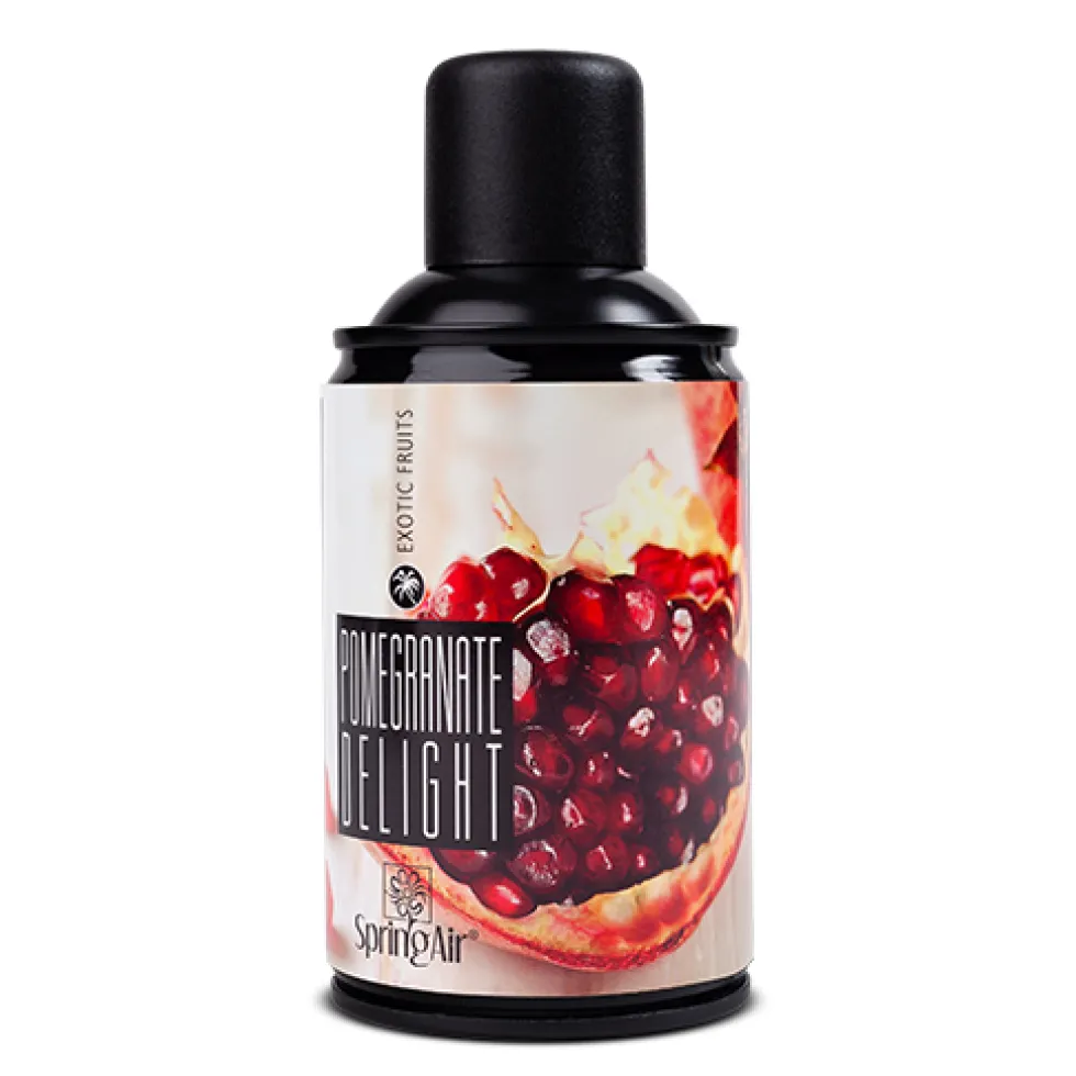 Deodorante ambiente Pomegranade