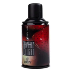 Deodorante ambiente Strawberry Delight