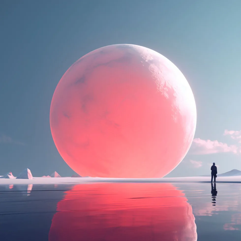 Deodorante ambiente Utopia