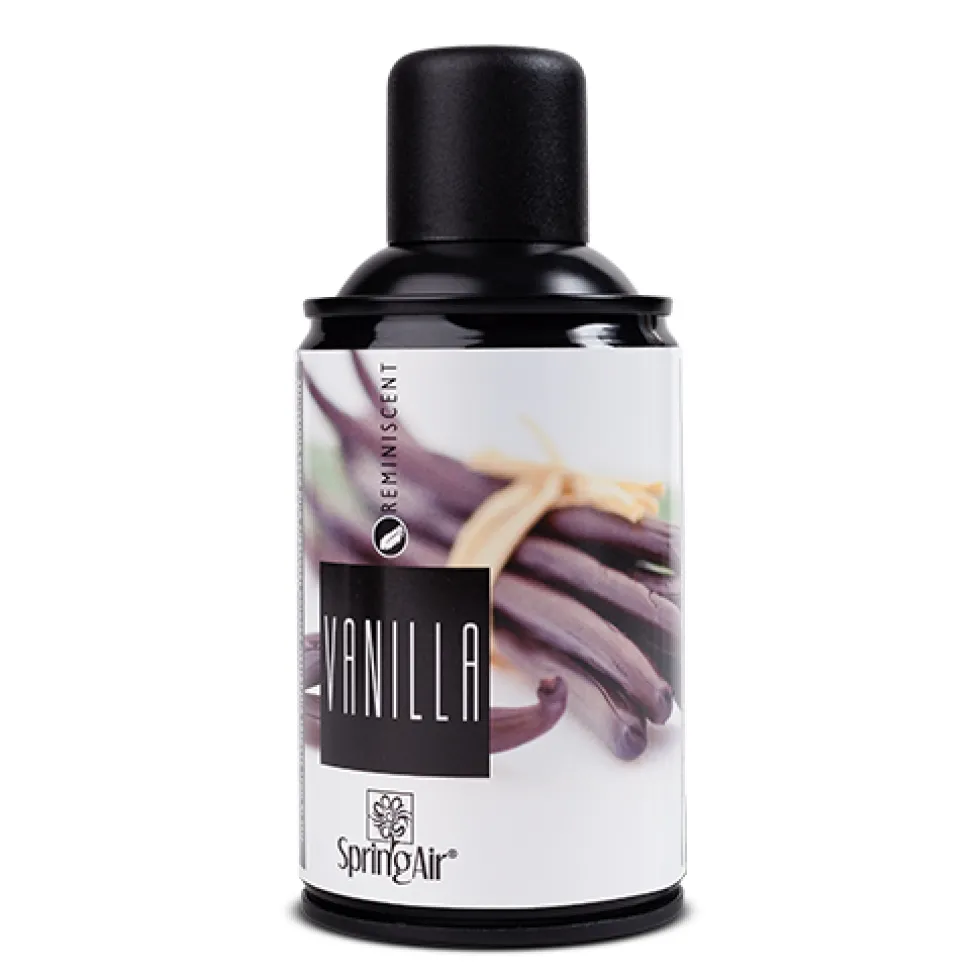 Deodorante ambiente Vanilla