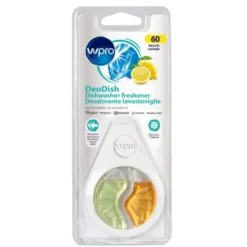 Deodorante per lavastoviglie limone