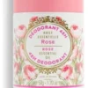 Deodorante roll on Panier des Sens Rosa per pelli sensibili