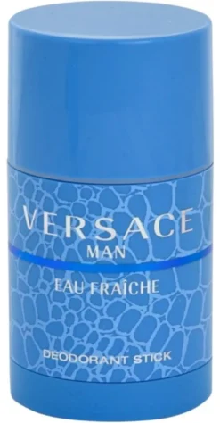 Deodorante stick Gianni Versace Versace man eau fraiche 75 ml