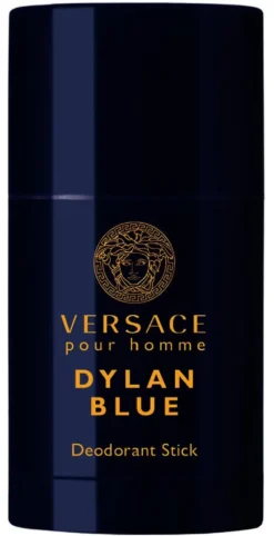 Deodorante stick Gianni Versace Pour homme dylan blue