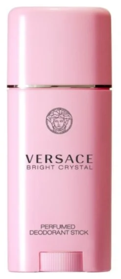 Deodorante stick Gianni Versace Bright Crystal 50 ml