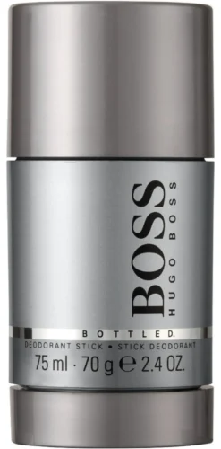 Deodorante stick Hugo Boss Boss Bottled