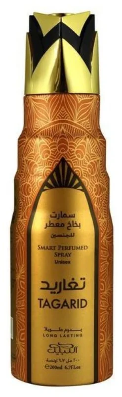 Deodorante unisex Nabeel Tagarid