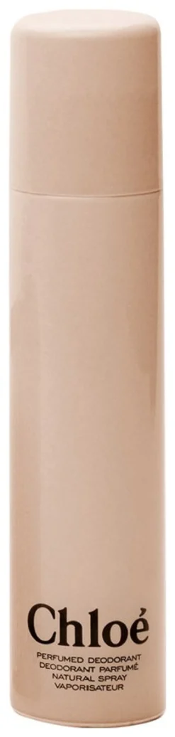 Deo spray donna Chloé