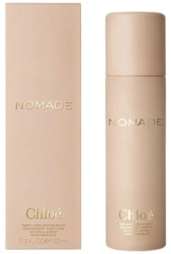 Deo spray uomo Chloé Nomade