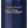 Deo spray uomo Davidoff Cool elixir