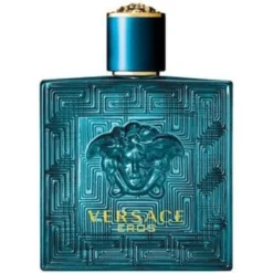 Deo spray uomo Gianni Versace Eros 100 ml