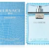 Deo spray uomo Gianni Versace Man Eau Fraiche 100 ml
