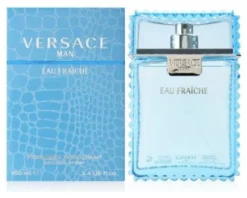 Deo spray uomo Gianni Versace Man Eau Fraiche 100 ml