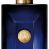 Deo spray uomo Gianni Versace Dylan Blue 100 ml