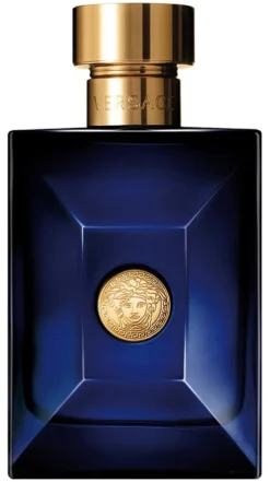Deo spray uomo Gianni Versace Dylan Blue 100 ml