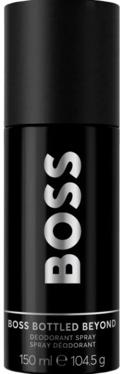 Deo spray uomo Hugo Boss Boss bottled beyond for him
