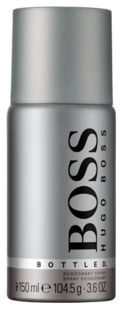 Deo spray uomo Hugo Boss Boss Bottled