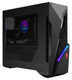 Desktop Msi 9S6 B93851 3237 MAG INFINITE S3 14NVM7 3237EU Black