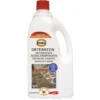 Detergente acido tamponato per pavimenti in pietra Deterston 1 litro Madras