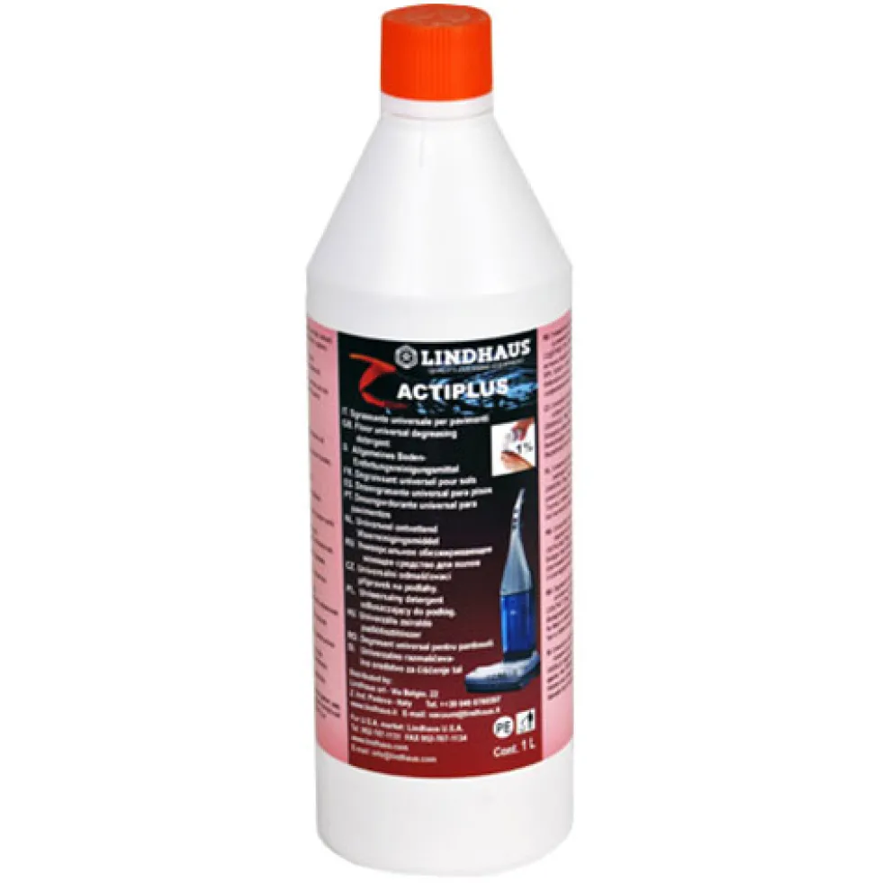 Detergente Actiplus 1 Lt.