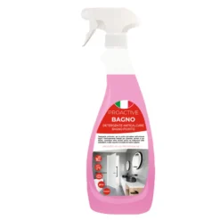 Detergente anticalcare ProActive bagno flowery 750 ml