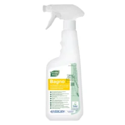 Detergente anticalcare Verde Eco Bagno 750 ml