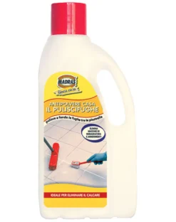 Detergente Antipolvere per pavimenti da 1 Lt.