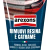 Detergente auto Arexons 8216