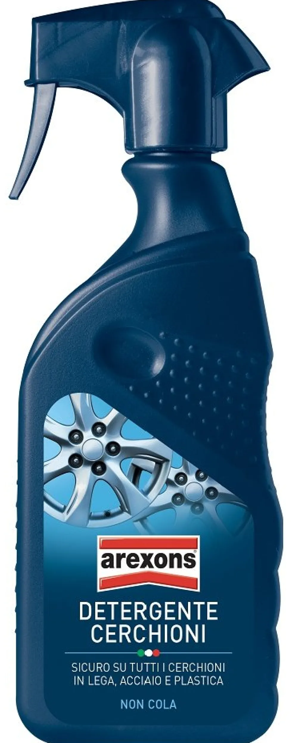 Detergente auto Arexons 8356