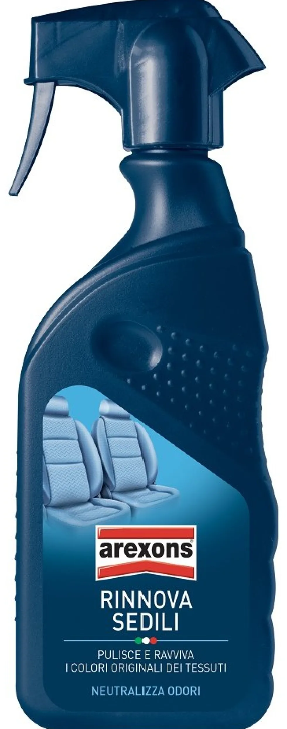 Detergente auto Arexons 8358