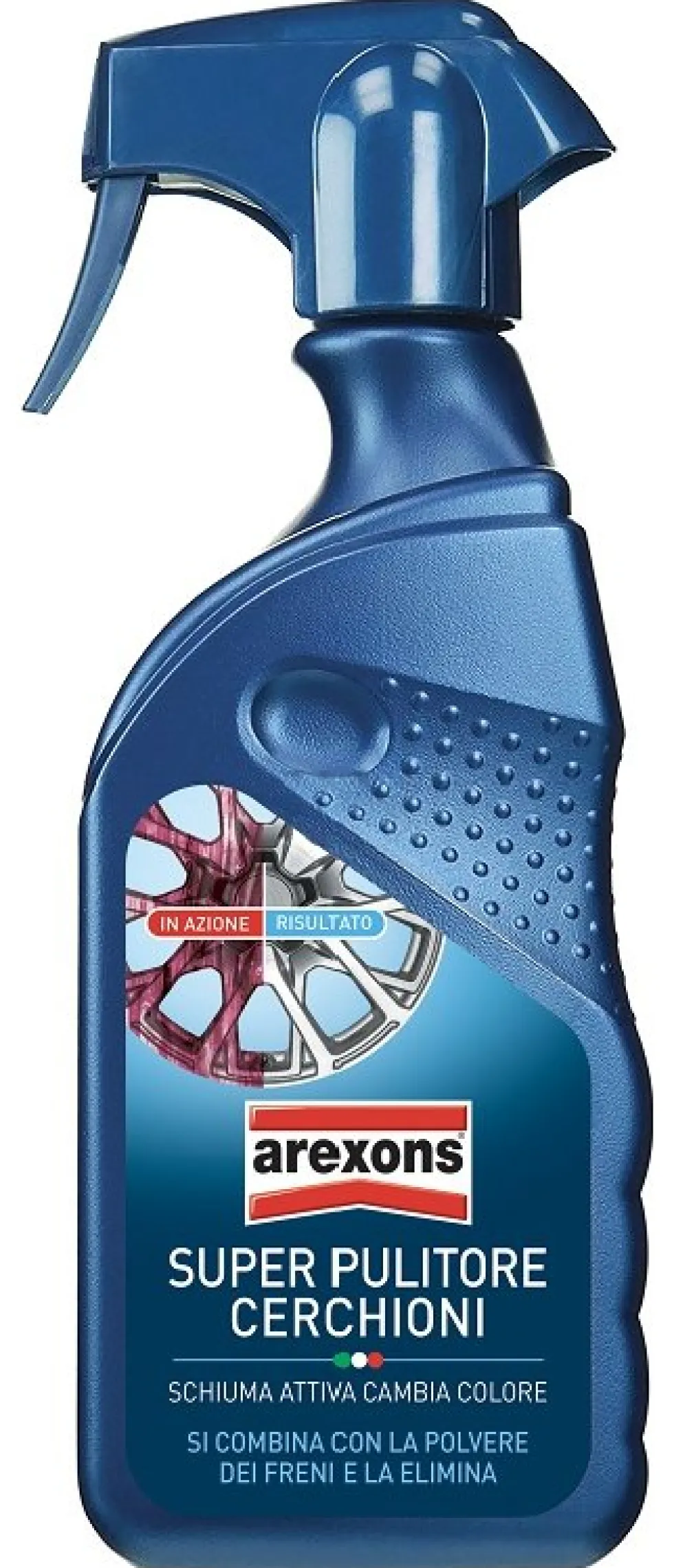 Detergente auto Arexons 8367