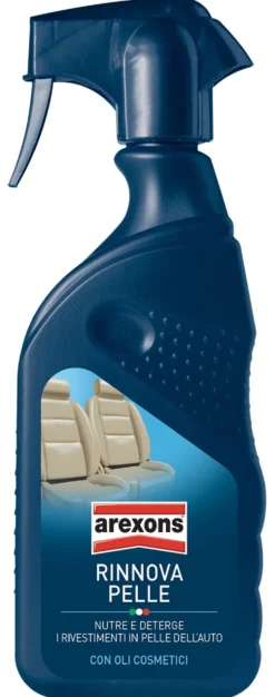 Detergente auto Arexons 8344