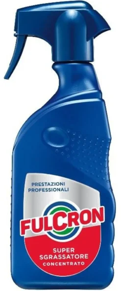 Detergente auto Arexons 2051 FULCRON