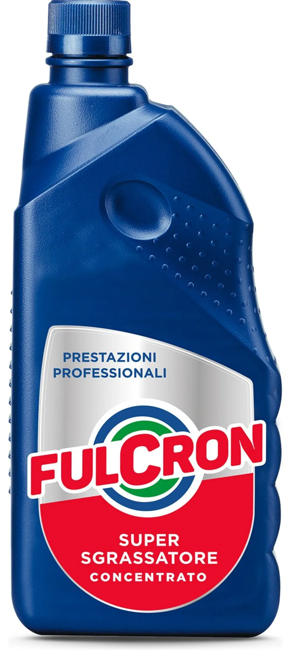 Detergente auto Arexons 1997 FULCRON
