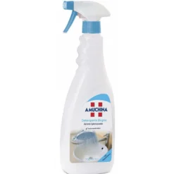 Detergente bagno igienizzante Amuchina 750 ml