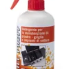 Detergente barbecue Ompagrill GRILLPRPFF spray Sgrassatore Griglie