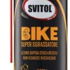 Detergente bicicletta Arexons 4367 SVITOL BIKE spray super sgrassatore