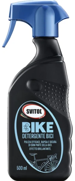Detergente bicicletta Arexons 4366 SVITOL BIKE spray multiuso