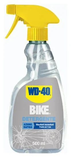 Detergente bicicletta Wd40 Company 39228 BIKE spray