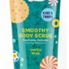 Detergente bimbi Chicco 00012809200000 POP Smoothy Scrub corpo vanigli
