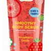 Detergente bimbi Chicco 00012809100000 POP Smoothy Scrub corpo fragola